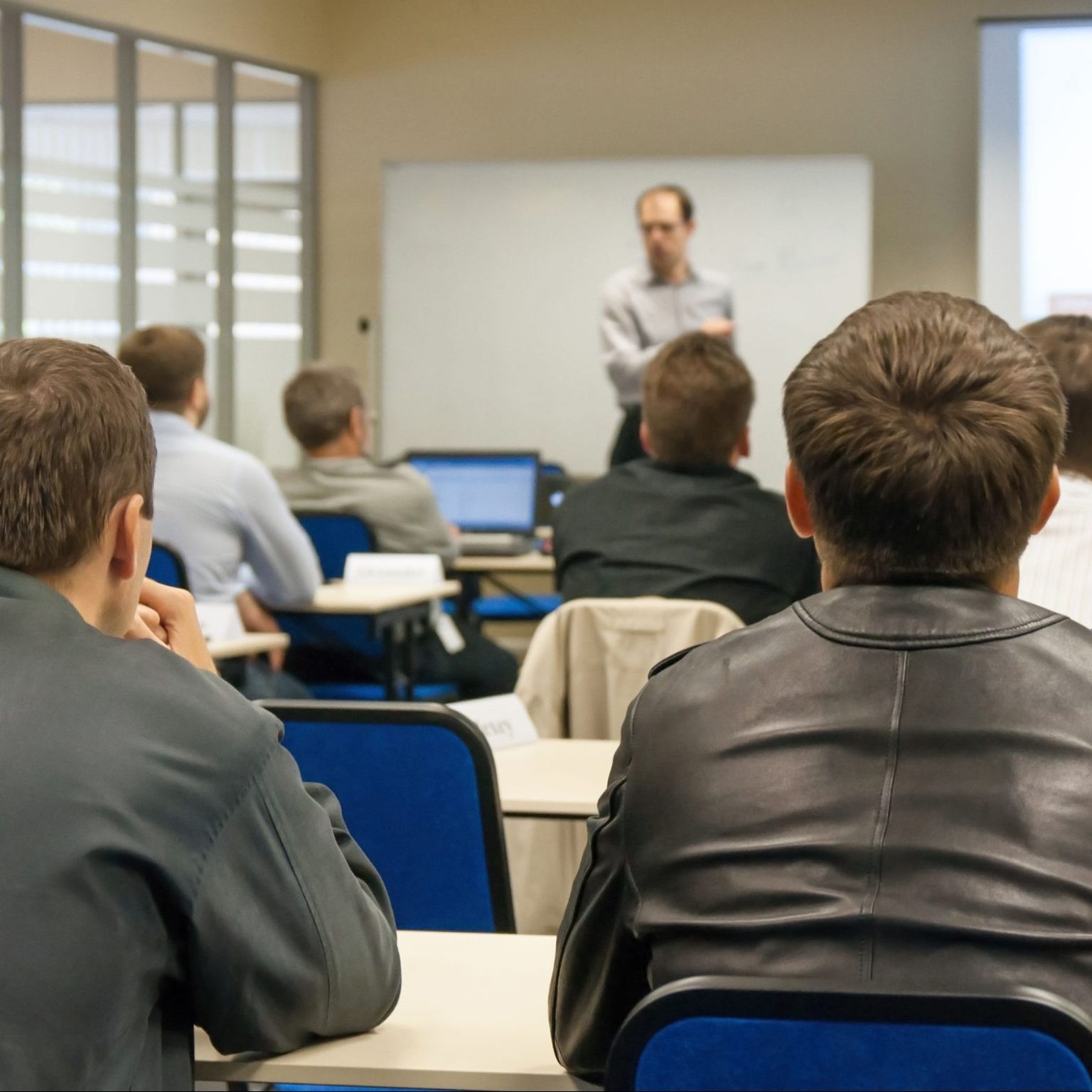 Training Services