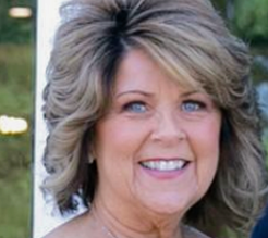 Kim Cronbaugh