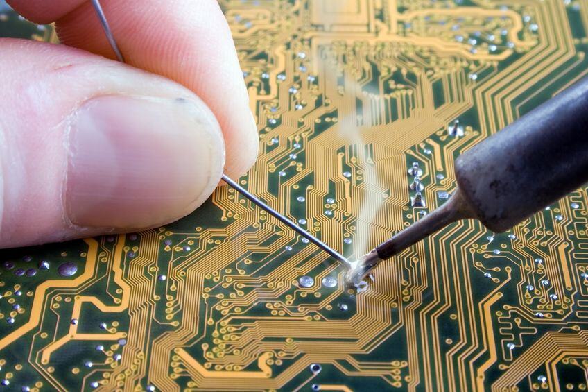 Soldering Certification for High-Reliability Sectors
