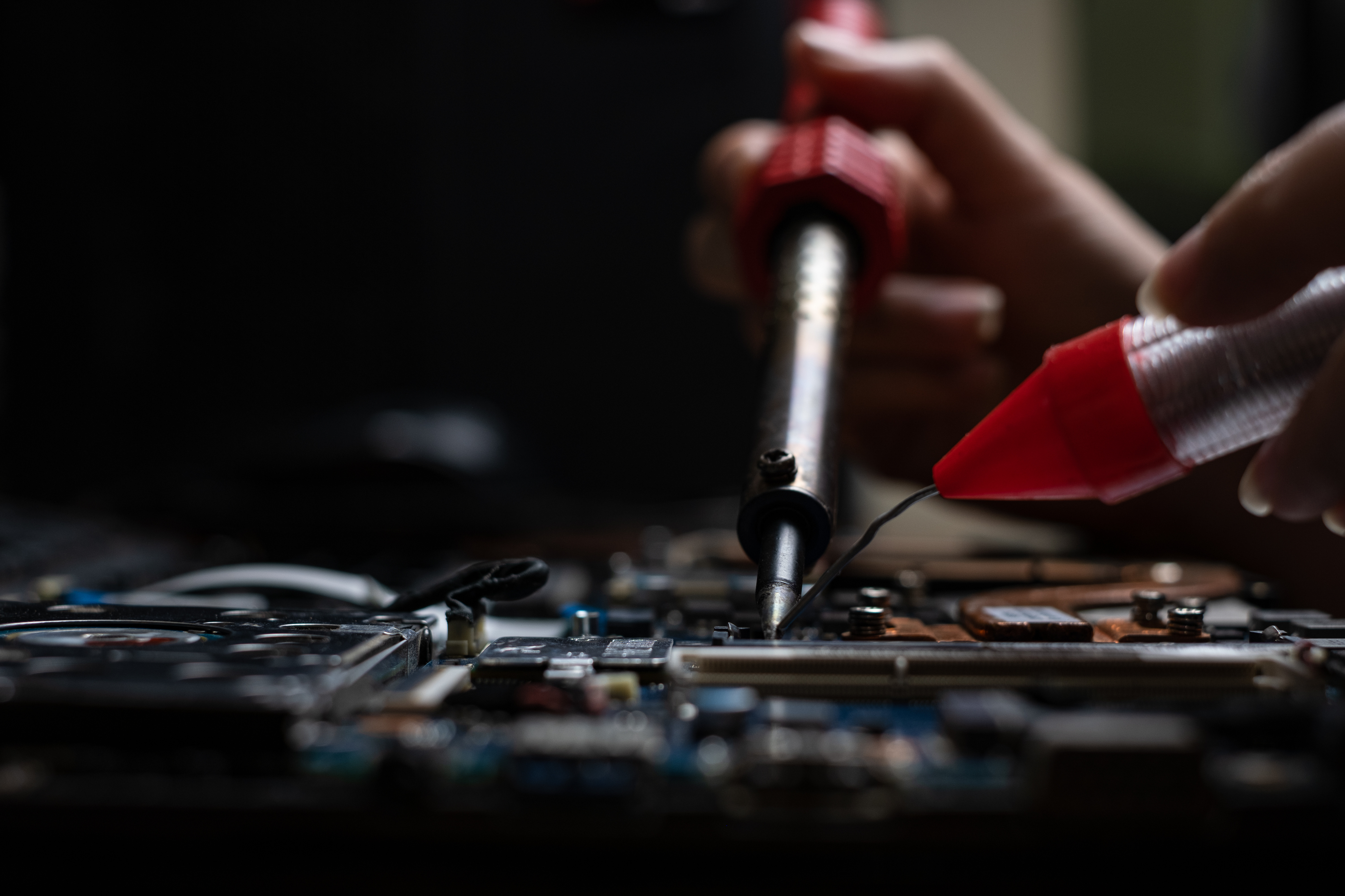 Reasons Why Blackfox’s Soldering Certification is the Best Way to End 2023 on a High Note