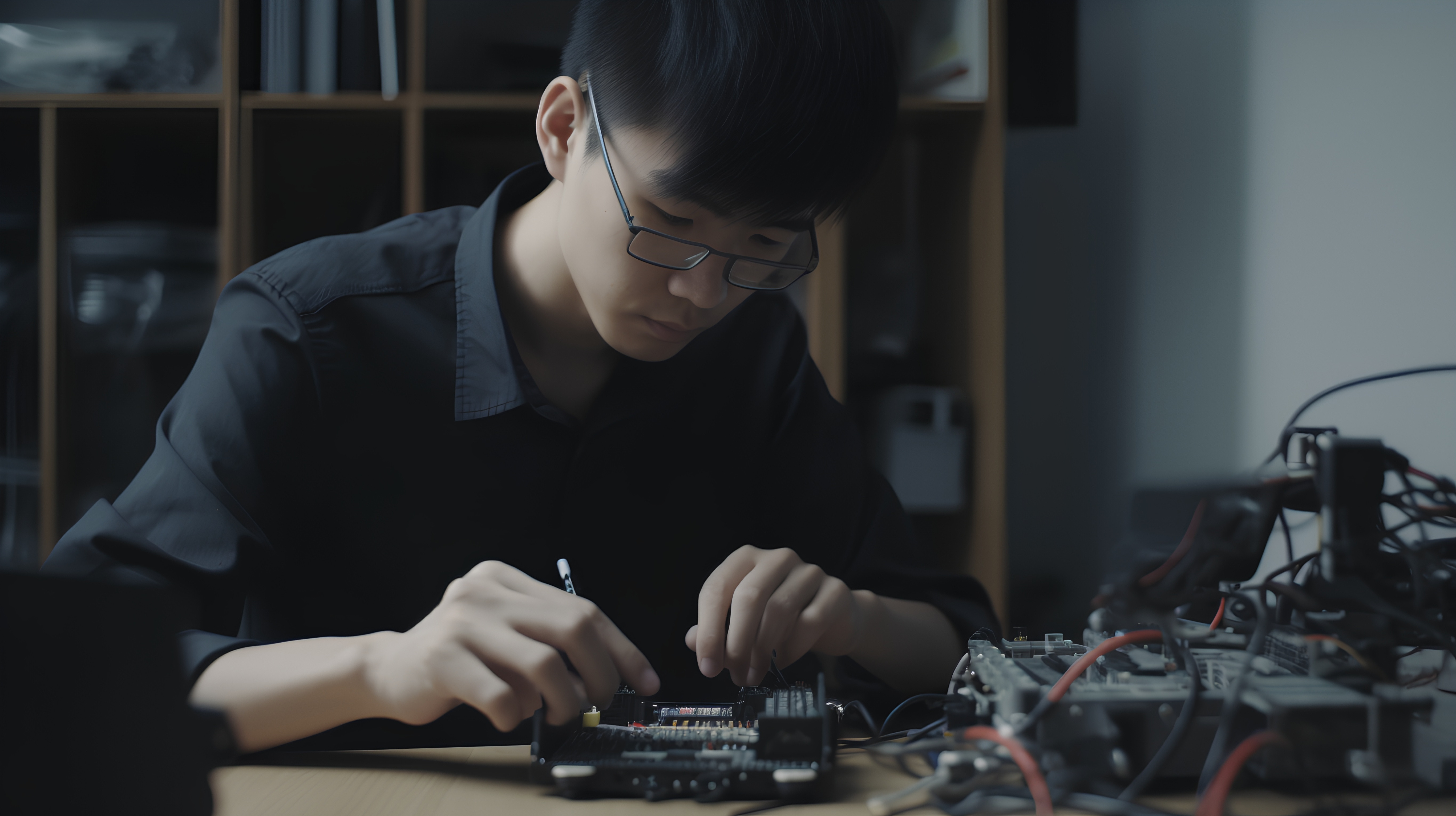 Ways Blackfox is Bridging the Gap Between Electronics Manufacturing Jobs and the Emerging Workforce
