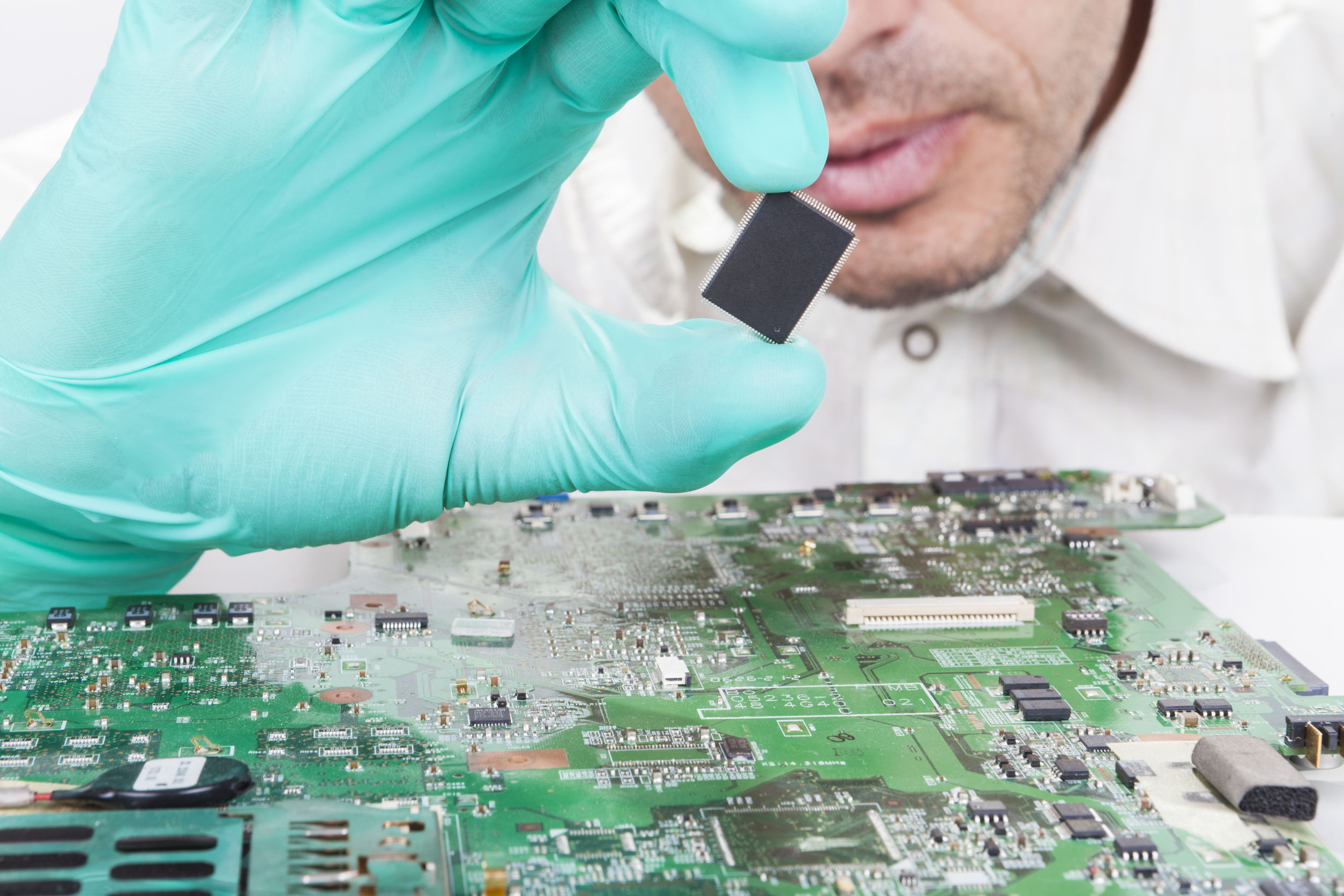 Why Your Employees Should Be IPC Certified