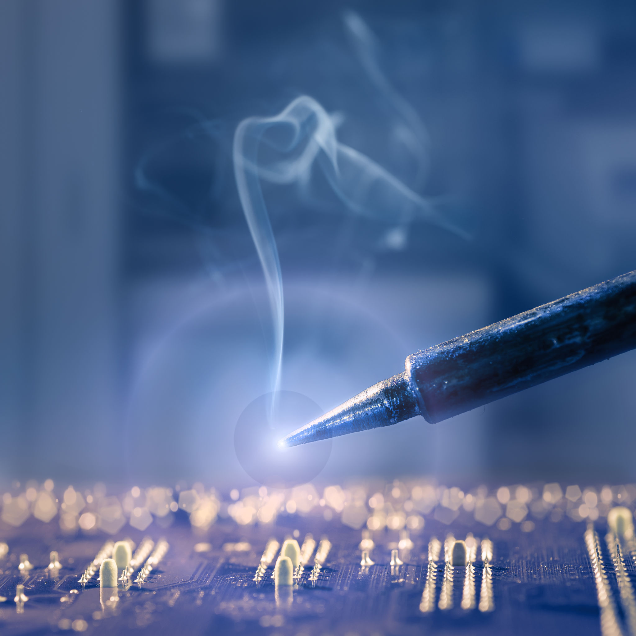 IPC Soldering Training for Veterans – Opening Doors of Opportunities for Heroes