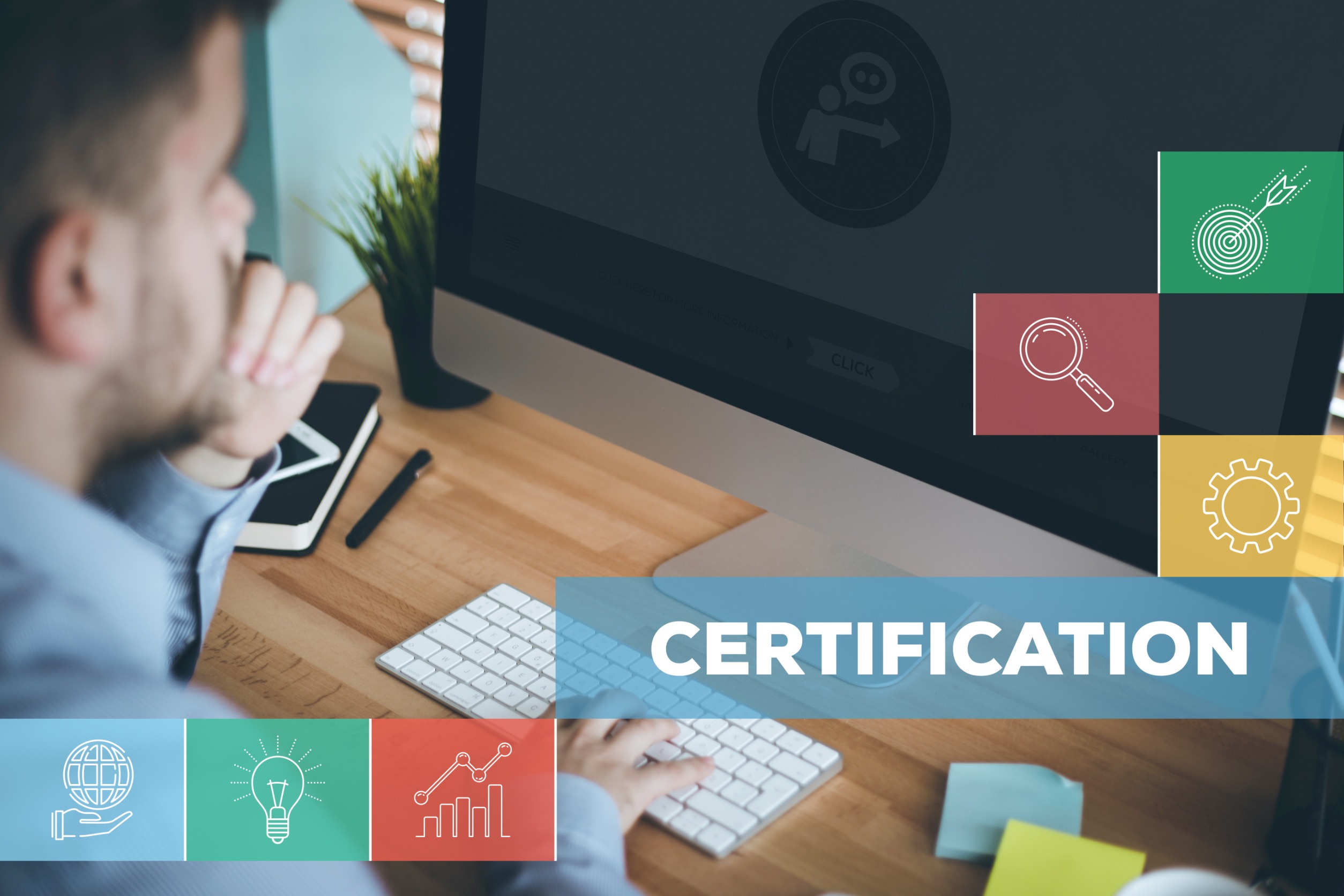 The Different Types of IPC Certifications