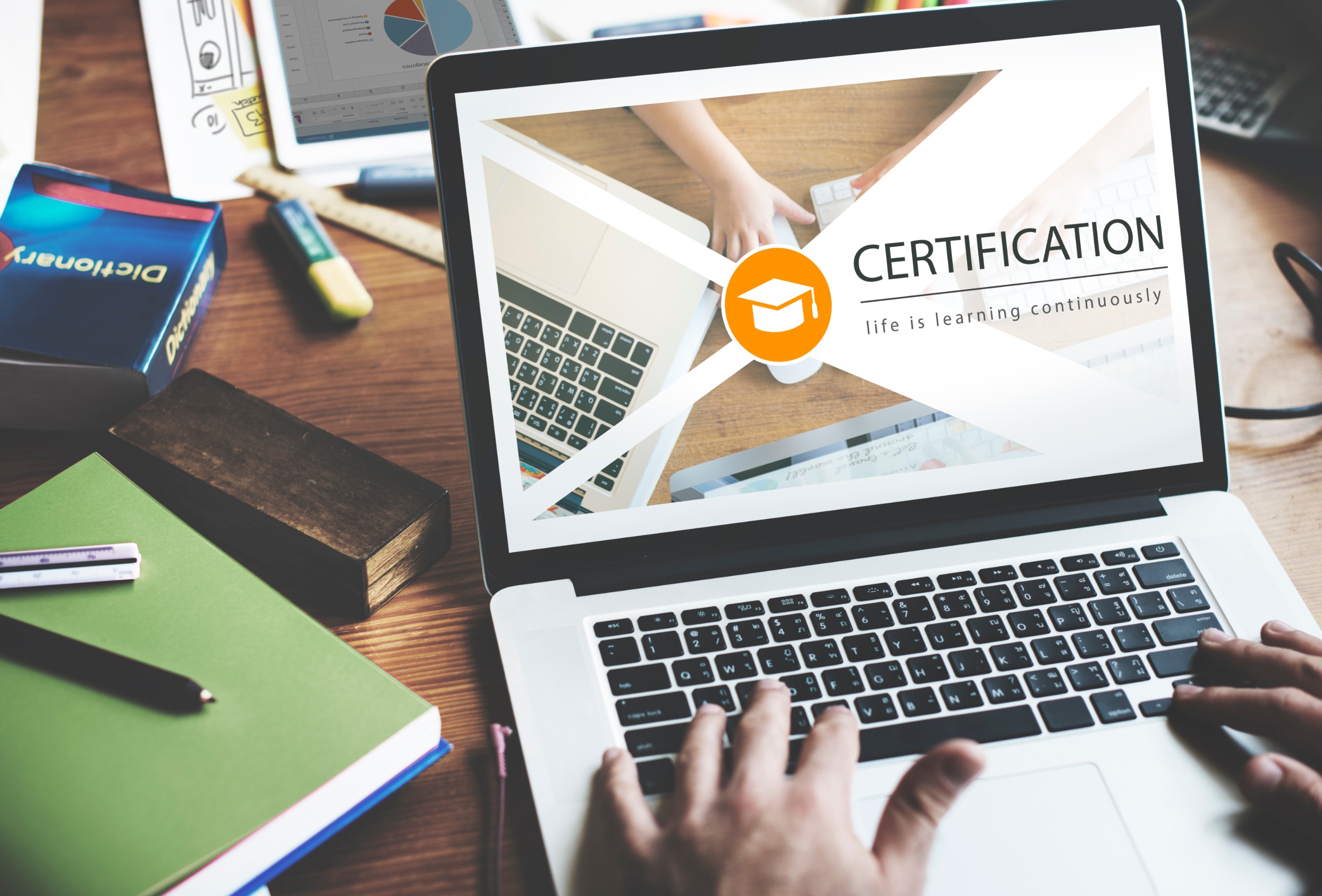 Reasons Why December is the Perfect Time to Get Your J-STD-001 Certification