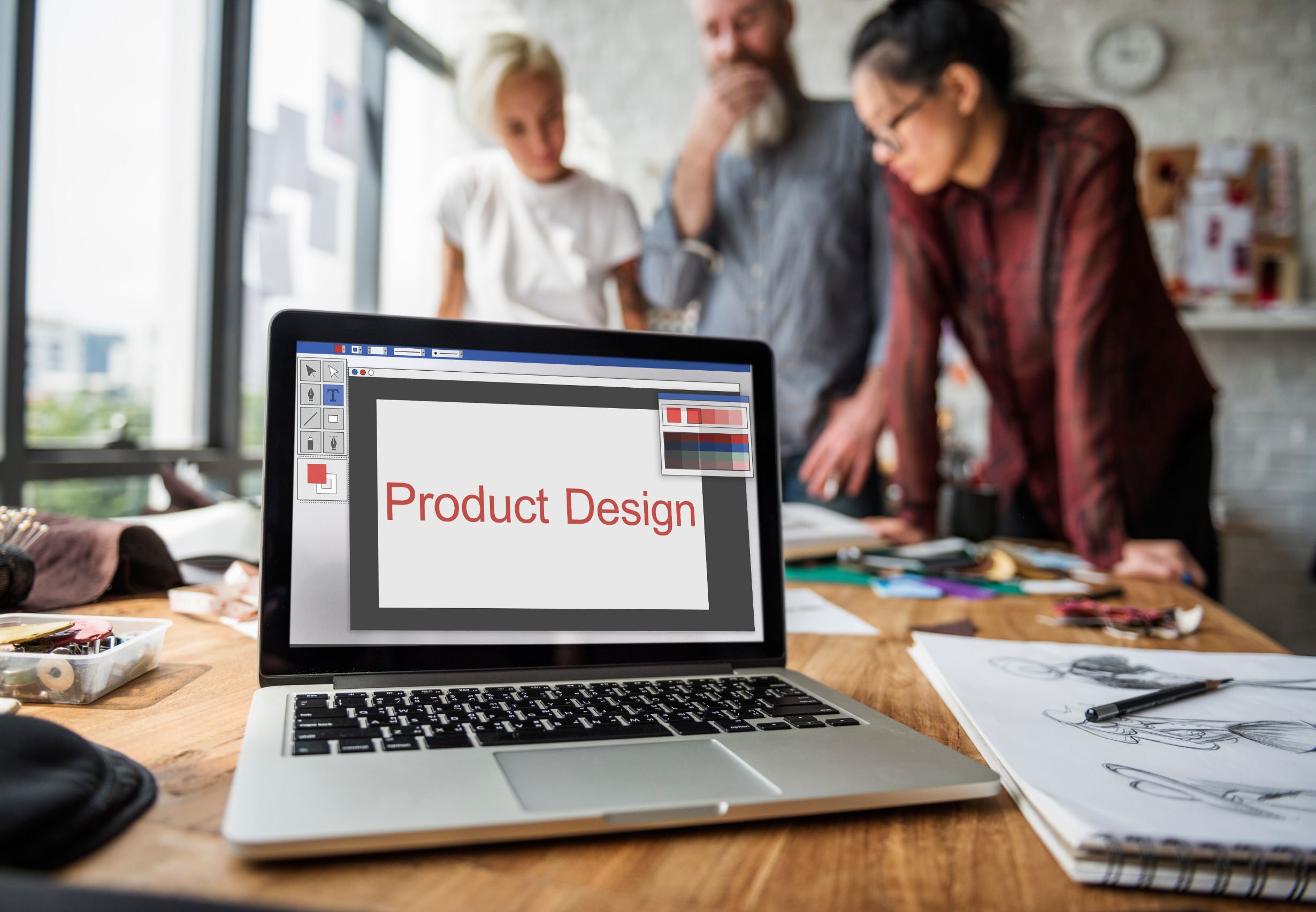 The Impact of IPC Certification on Product Design and Development