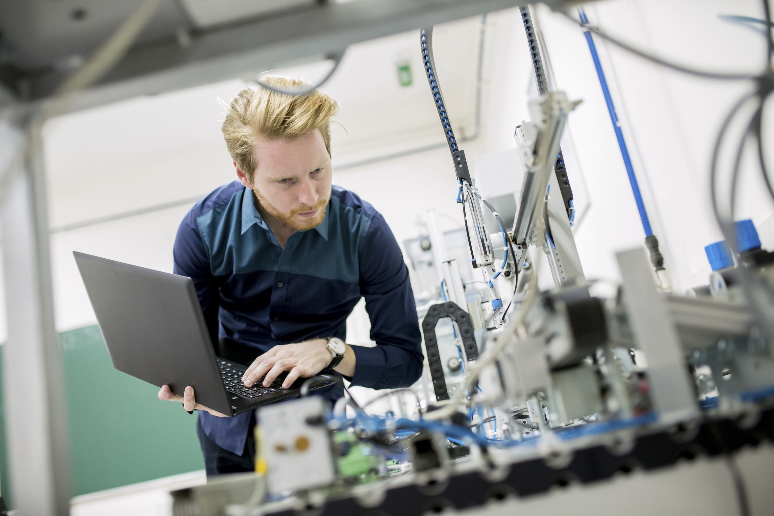 How to Design for Manufacturability