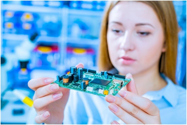 IPC Certification Can Lead to a Career in Many Interesting Industries!