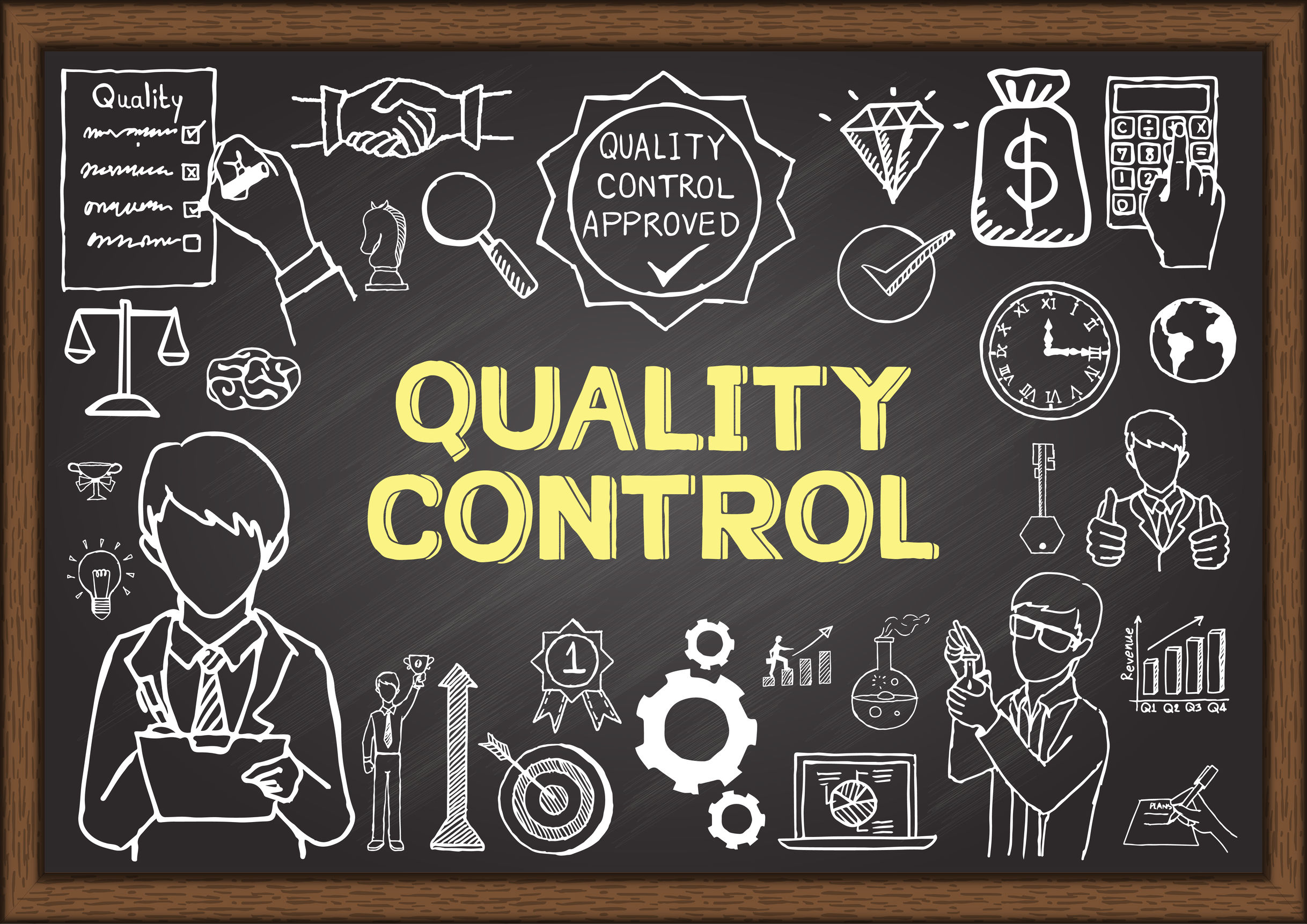 Quality Certification – How Electronic Manufacturing Companies Can Benefit from Them
