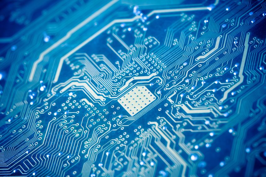 4 Important Events in the Evolution of the Printed Circuit Board
