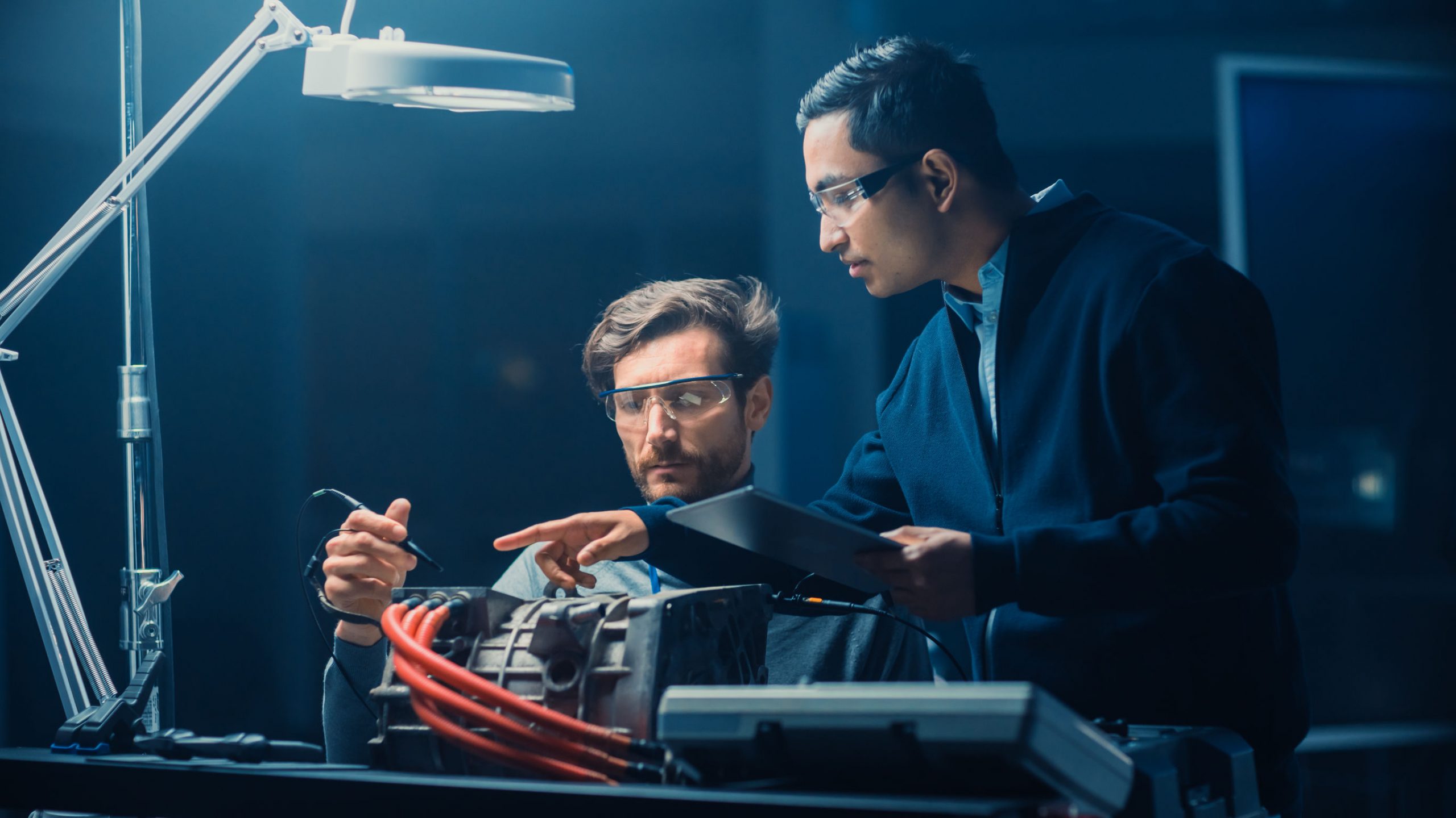 The future of electronics is looking bright: Here’s how training and education can help