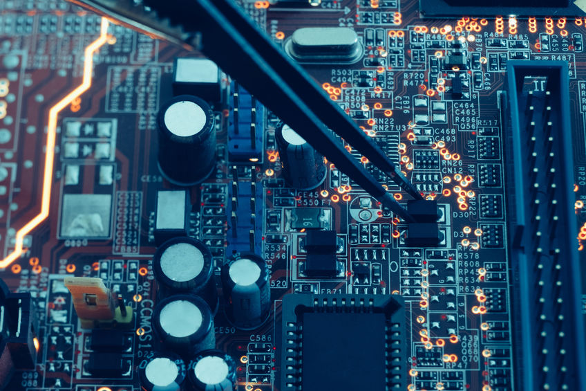 Critical Differences Between IPC 6012 and IPC-A-600
