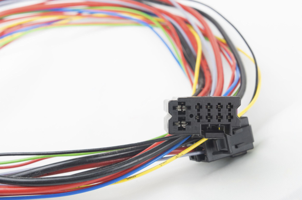 What Are IPC/WHMA-A-620 Requirements and Acceptance for Cable and Wire Harness Assemblies?