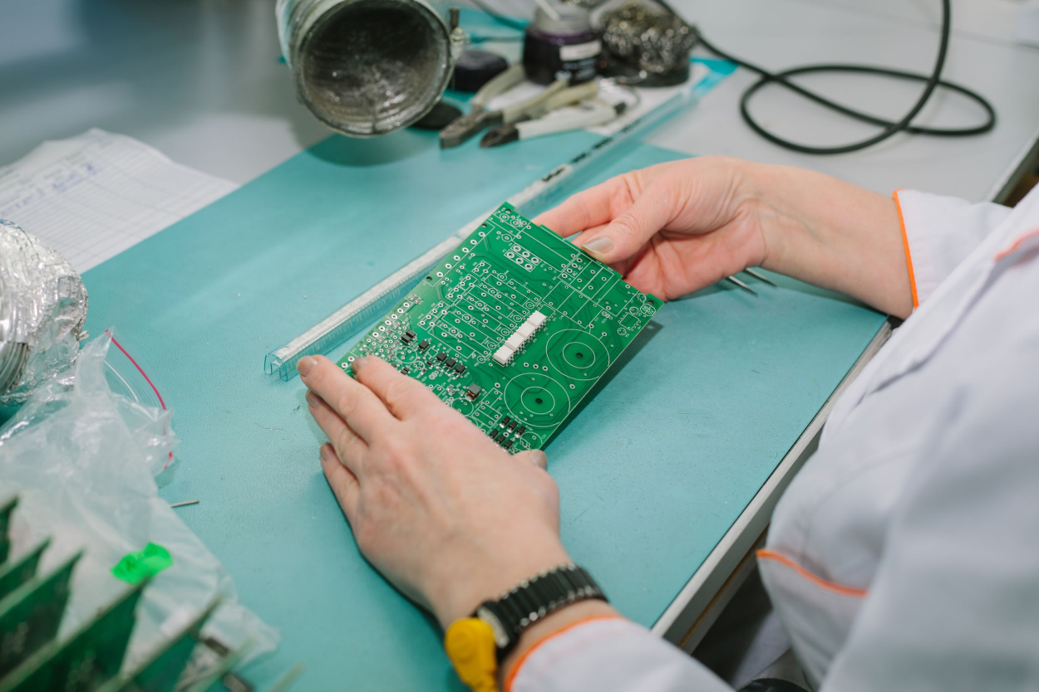 Practical Ways to Produce Quality Printed Circuit Board Assemblies