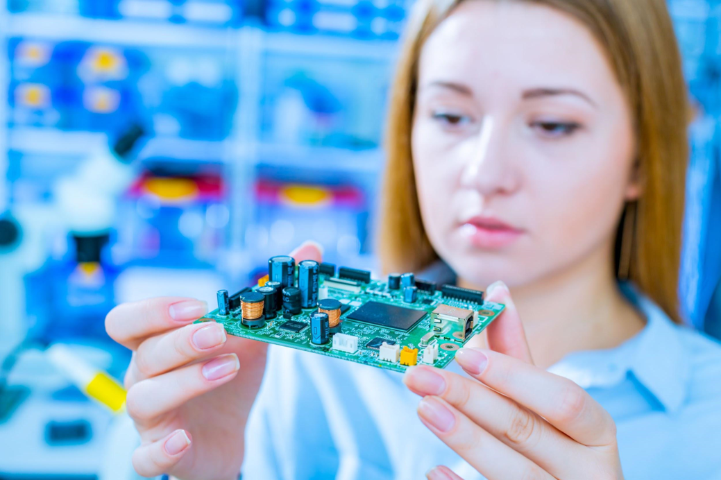 5 Reasons to Love Your Electronic Manufacturing Certification