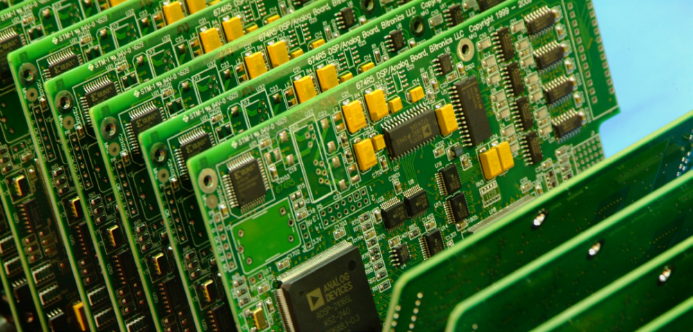 The Electronics World – How Printed Circuit Boards are Classified