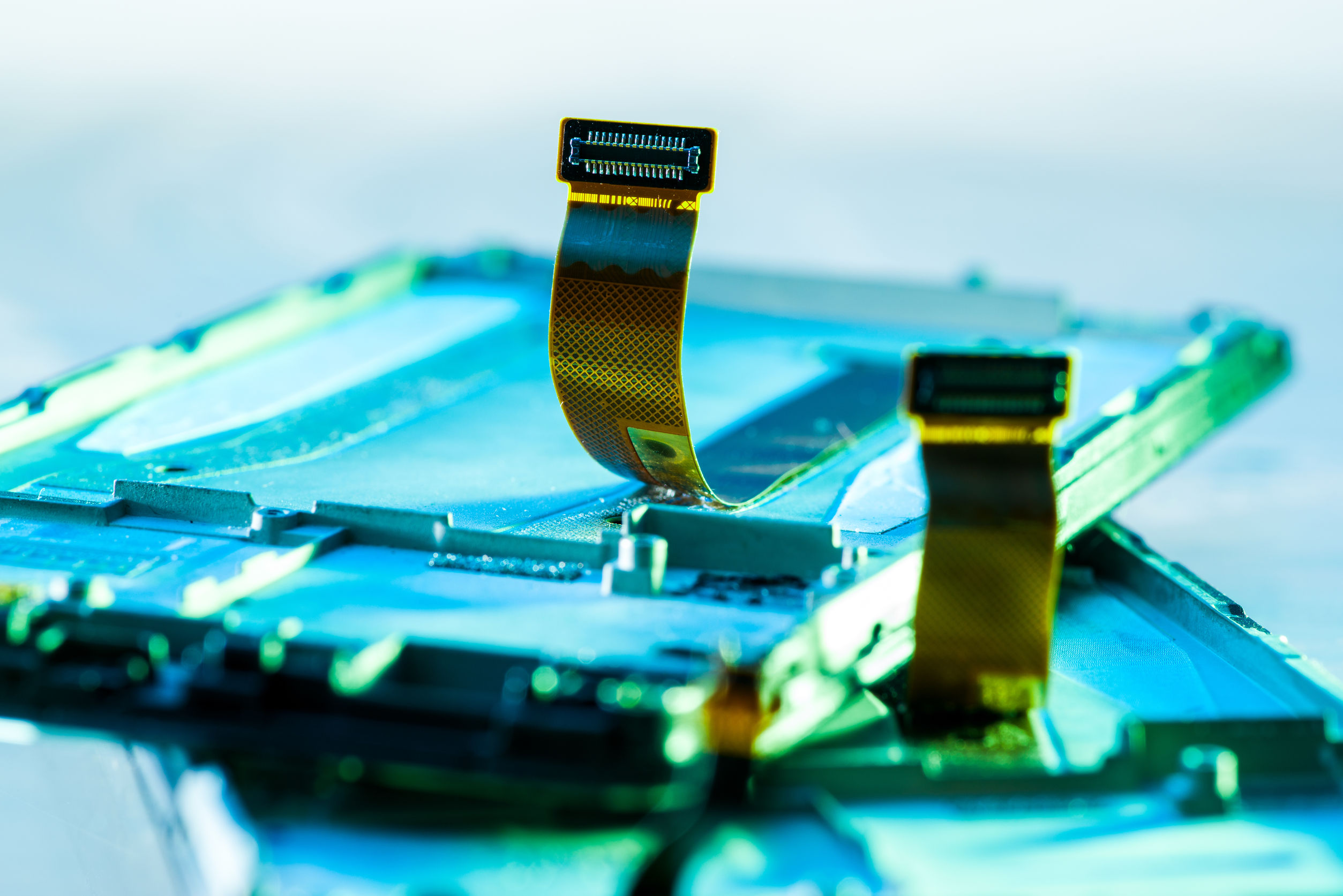 Flexible PCB, An Innovation