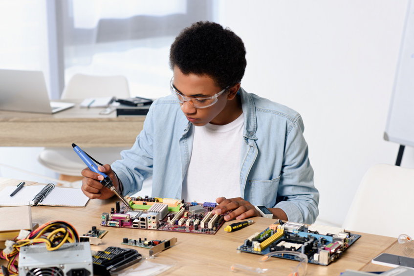 How Do I Get IPC 620 Space Addendum Certified?