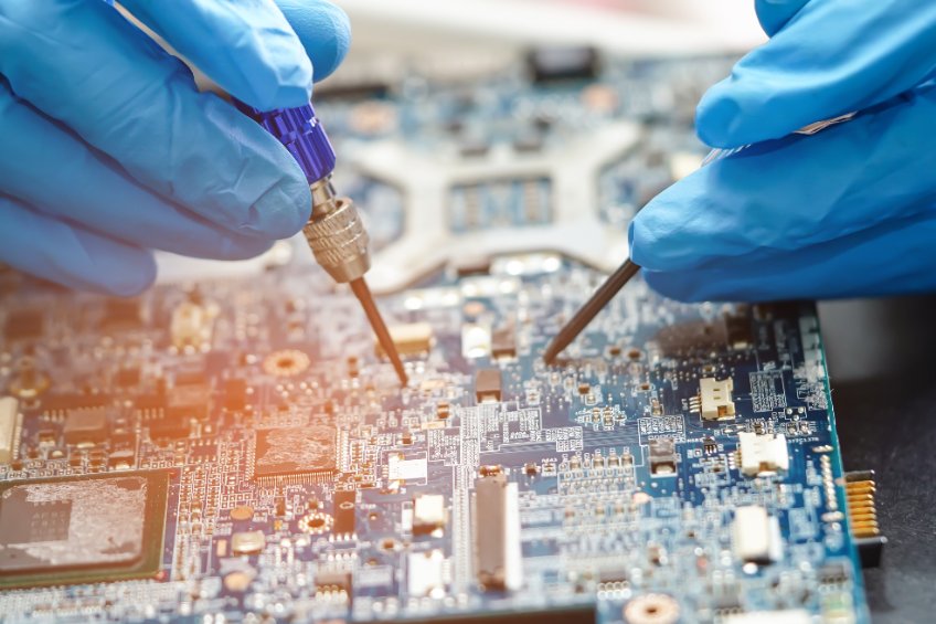 Ways IPC/WHMA-A-620 Certification Can Help You Achieve Your Company’s Electronics Manufacturing Goals